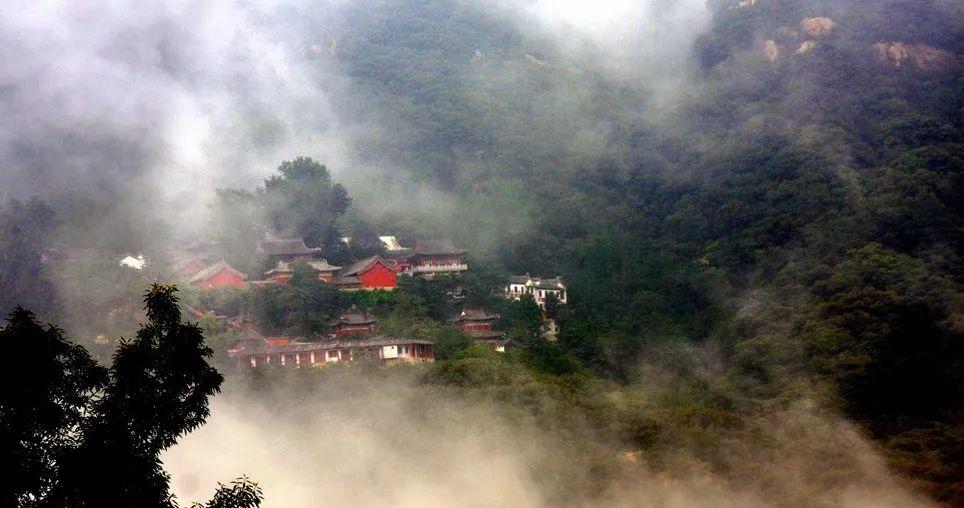 《西游记》背景与连云港--靖古碑重沐天光，花果名山见证迭出